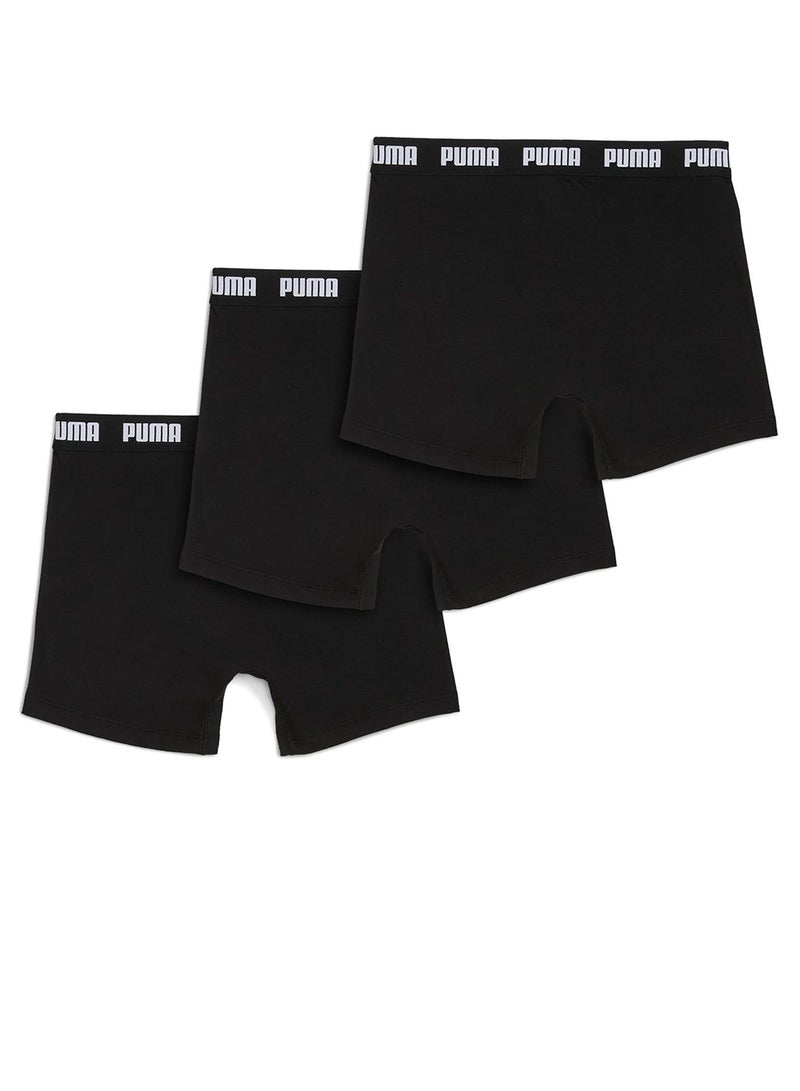 PUMA 3 Pack Everyday Boxer  - Image 2