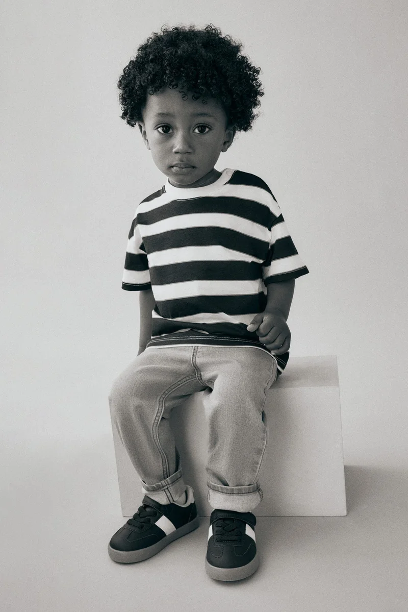 H&M Skinny Fit Jeans