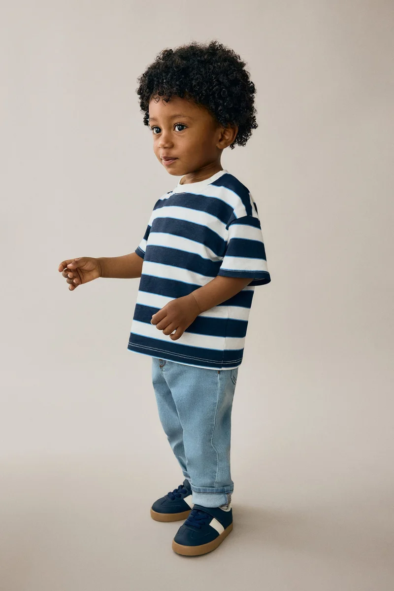 H&M Skinny Fit Jeans