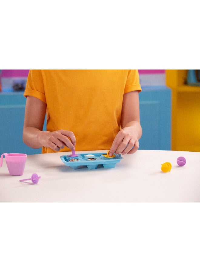 Zap Chef Choco Ring Pops - Image 3