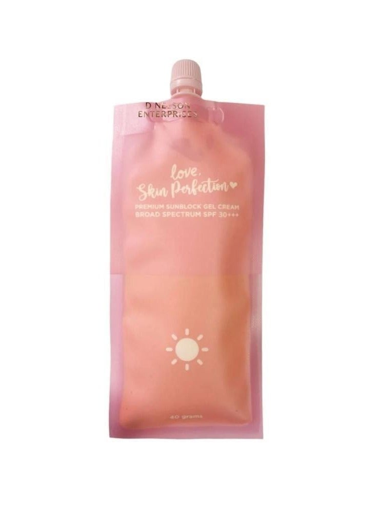 Skin Perfection Sunscreen 50g