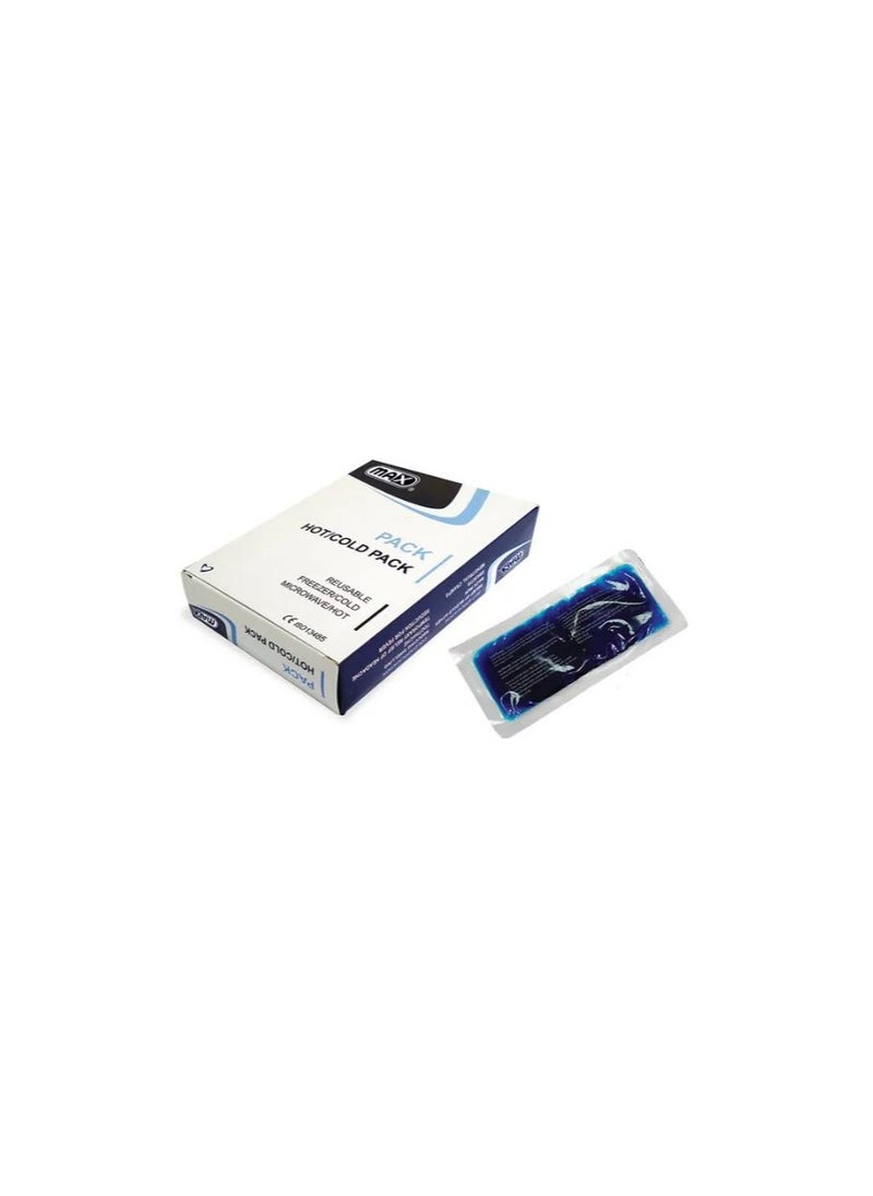 Max Max Hot & Cold Gel 26.5X10CM (280G) 