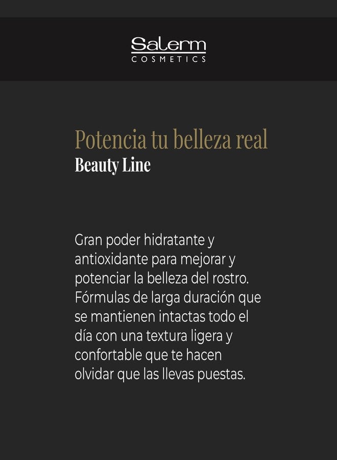 ساليرم - برايمر مكياج - برايمر مخملي مرطب - 30 مل - قاعدة مكياج لجميع أنواع البشرة - يصغر المسام - ينعم التجاعيد والخطوط الدقيقة - تأثير بشرة مطفية - Image 5