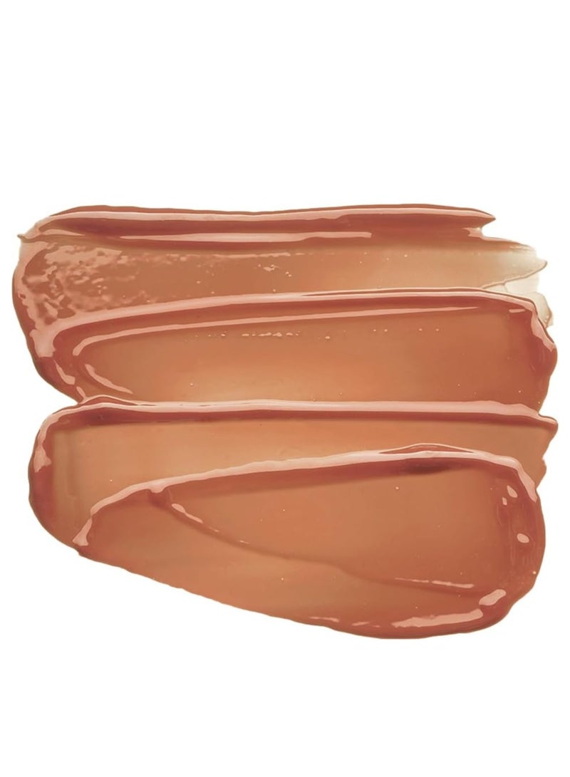 Profusion Cosmetics Blush Hour for Face Lightweight and Long Wearing Soft Matte Liquid Blush Provides Natural Finish Creamy Texture Which is Buildable Essential Beauty Tool for Raising Your Glow - Image 2