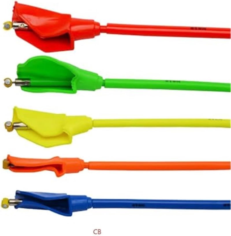 Vuzmode Motorcycle Clutch Cable for NC CG Engine - Image 3