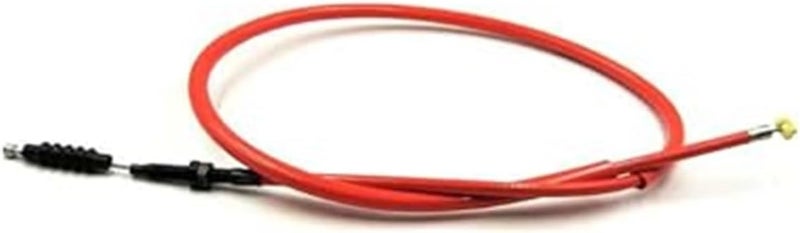Vuzmode Motorcycle Clutch Cable for NC CG Engine - Image 1