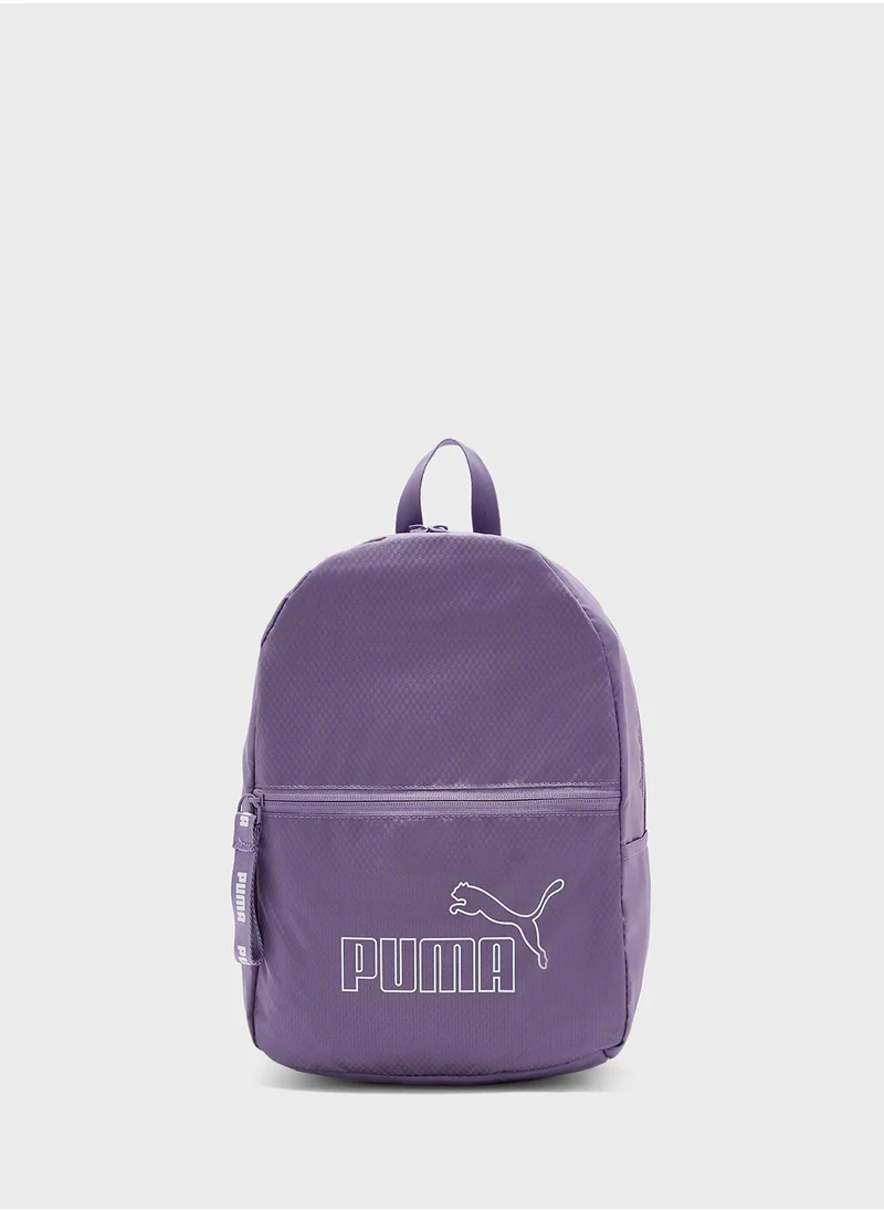 PUMA Core Base Backpack