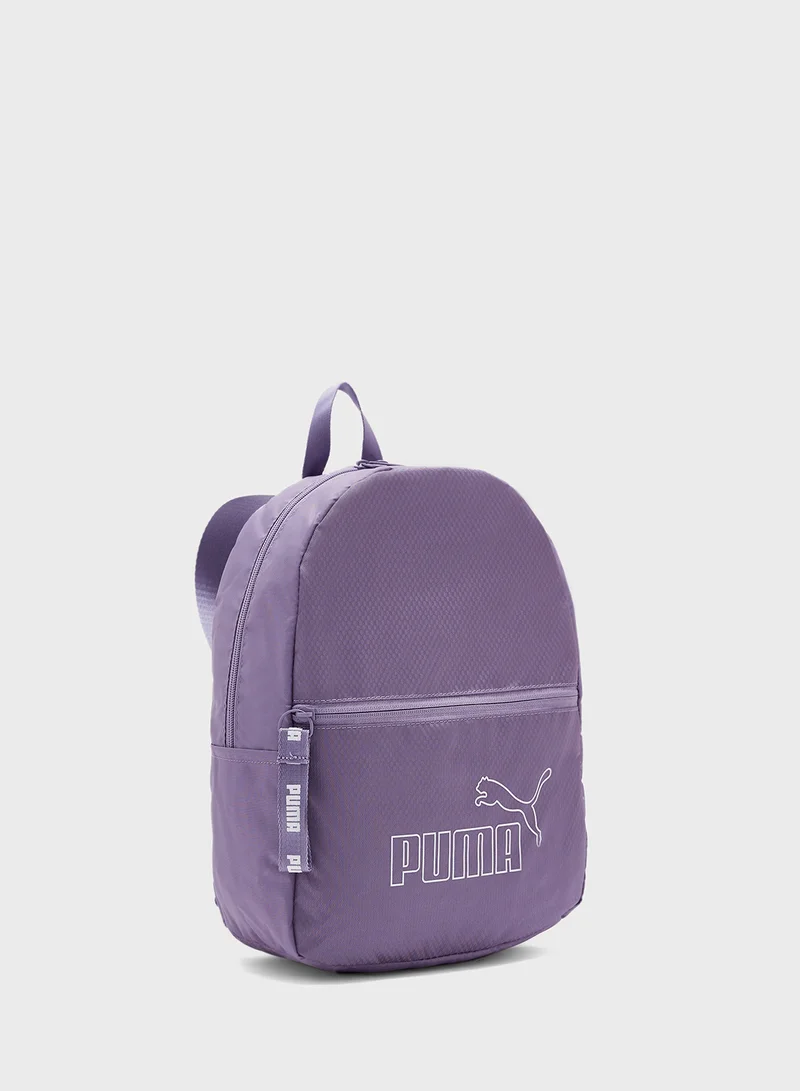 PUMA Core Base Backpack