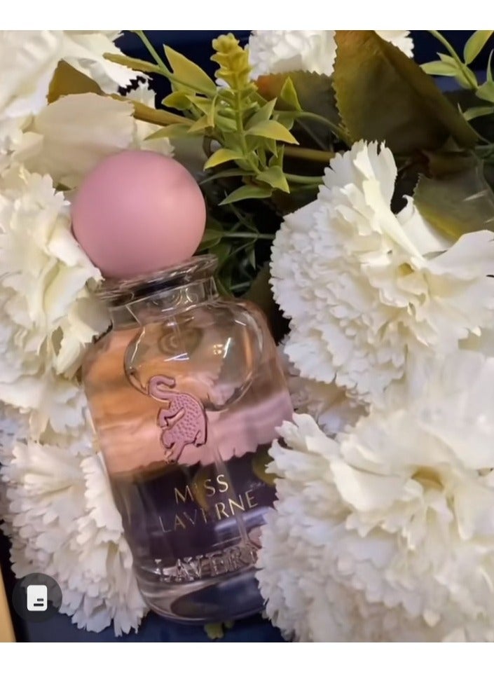Laverne Miss Laverne perfume 100 ml - Image 3