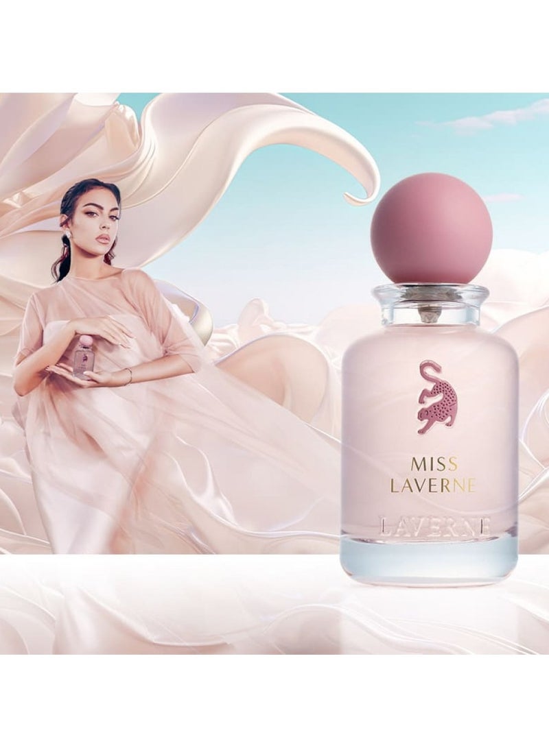 Laverne Miss Laverne perfume 100 ml - Image 4