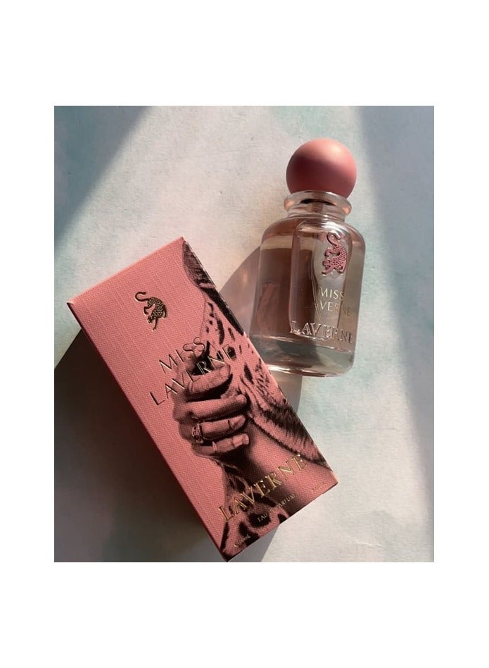 Laverne Miss Laverne perfume 100 ml - Image 5