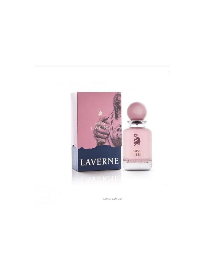 Laverne Miss Laverne perfume 100 ml - Image 2