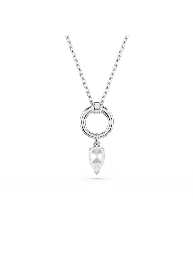 SWAROVSKI Mesmera Long Necklace