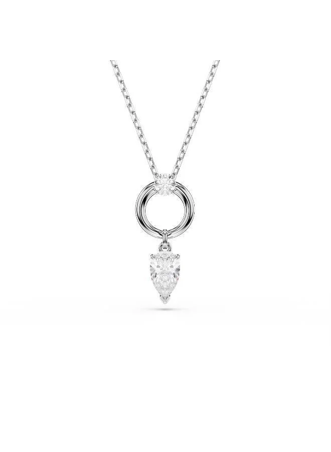 Mesmera Long Necklace