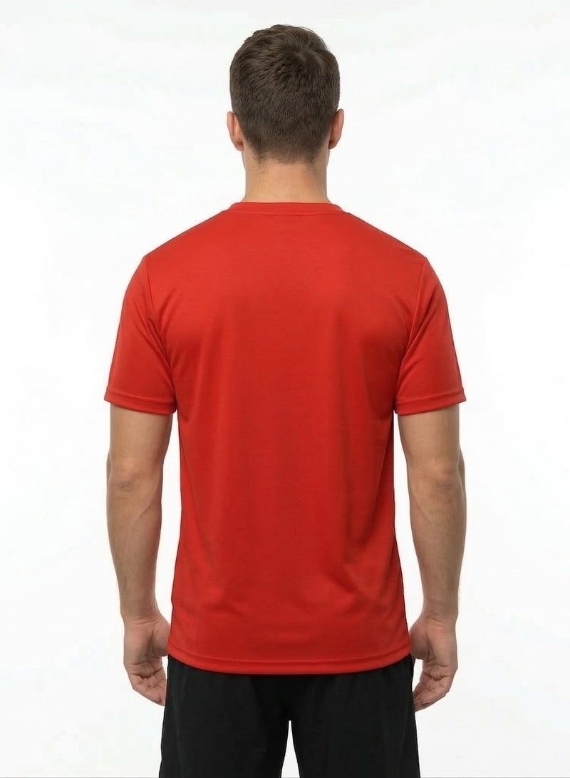 Baseball United Palestine Baseball National Team Men's Lifestyle T-shirt - Image 3
