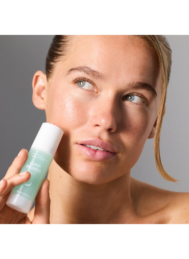 gosh Grip Primer  001 Hydro Power  - Image 4