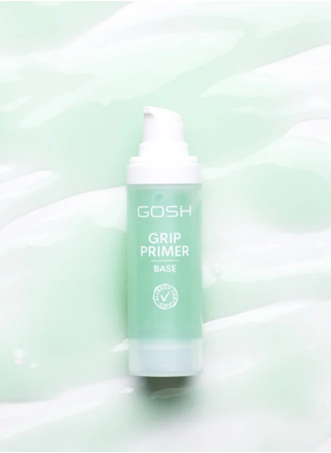 gosh Grip Primer  001 Hydro Power