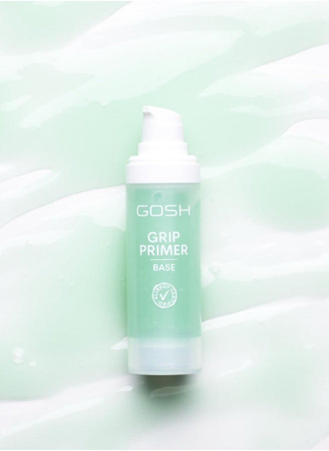gosh Grip Primer  001 Hydro Power  - Image 2