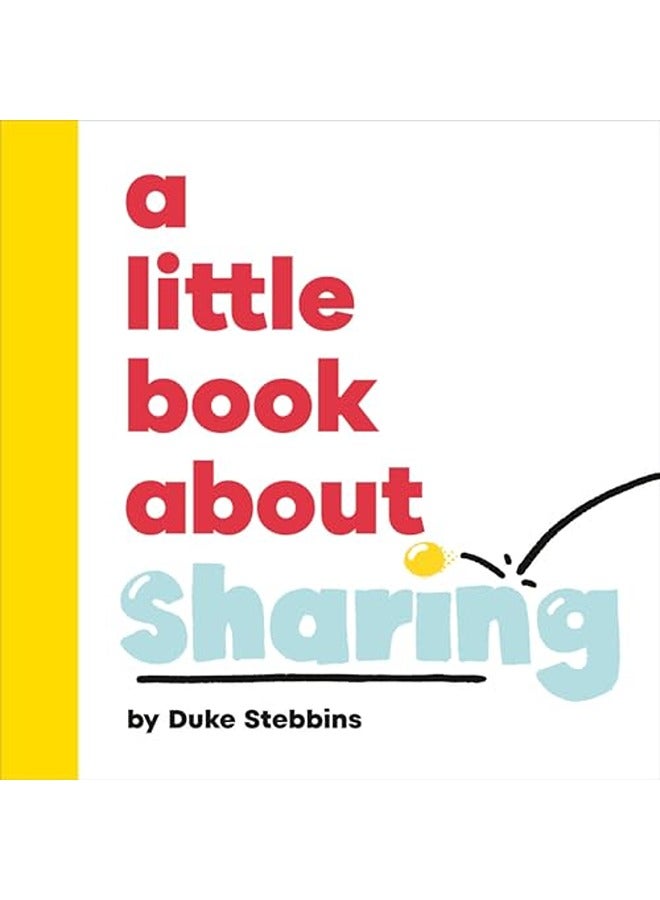 A Little Book About Sharing