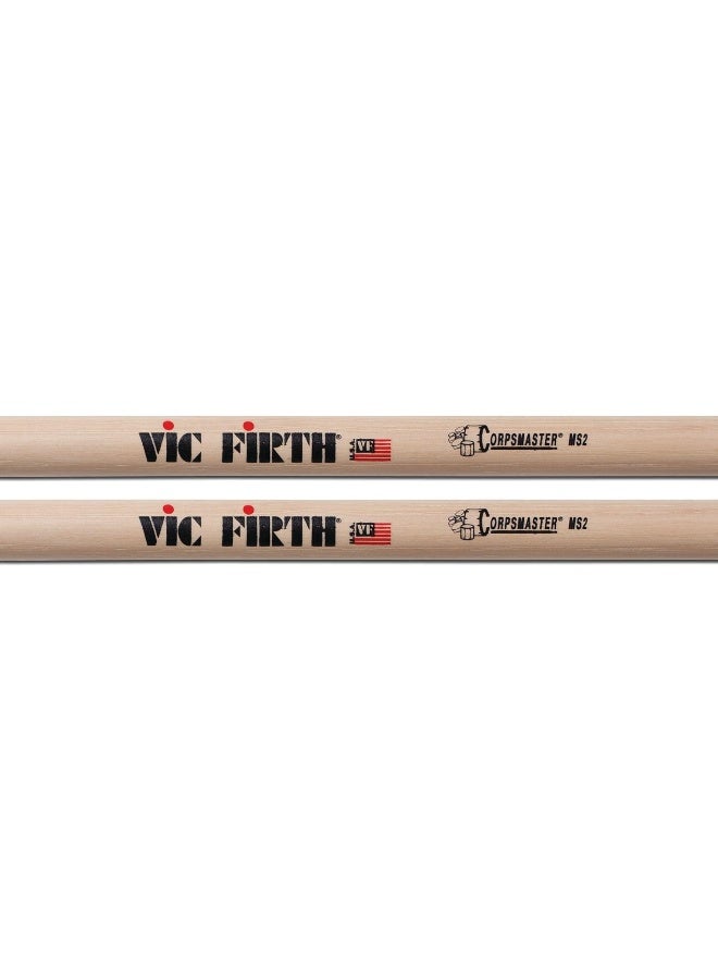 Vic Firth عصا الطبول فيك فيرث كوربسمستر - 17 - Image 4