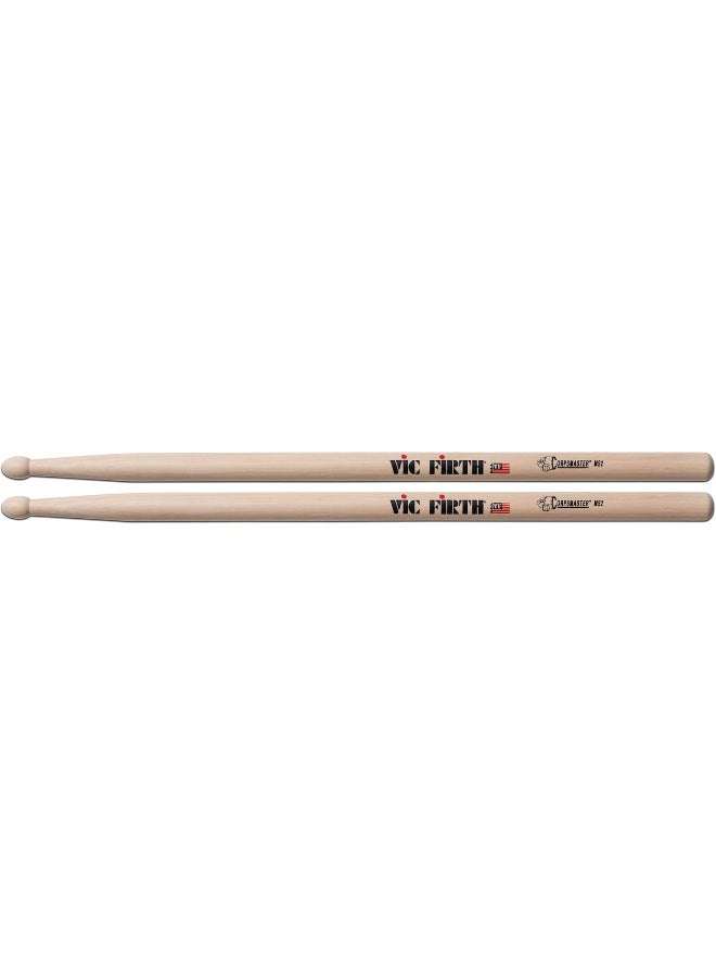 Vic Firth عصا الطبول فيك فيرث كوربسمستر - 17 - Image 3