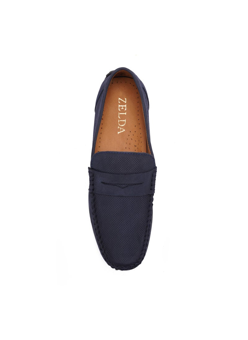 ZELDA - Flat Espadrille - Image 1