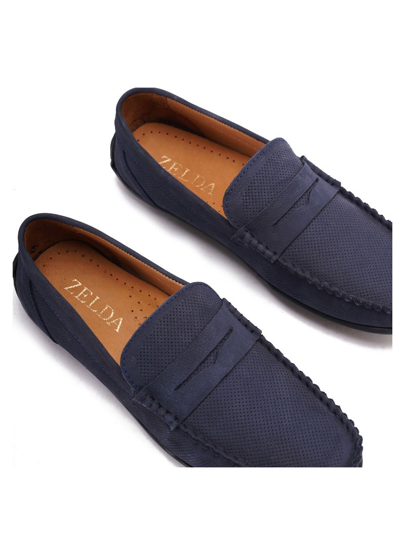 ZELDA - Flat Espadrille - Image 1