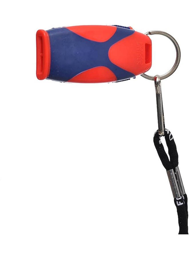 Generic - Multicolor referee whistle - Image 1