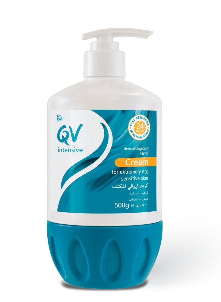 إيجو كريم إيجو كيو في المكثف بالمضخة 500 جم