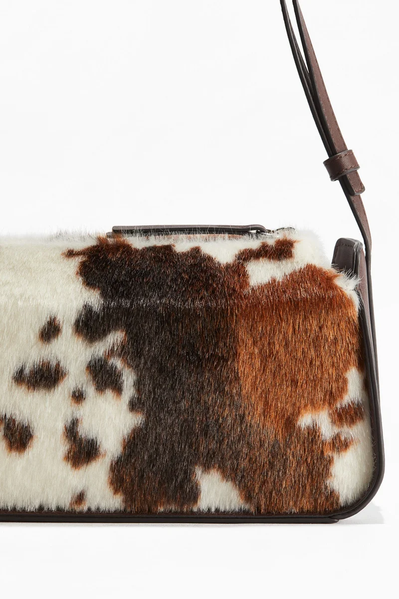 اتش اند ام Shoulder Bag