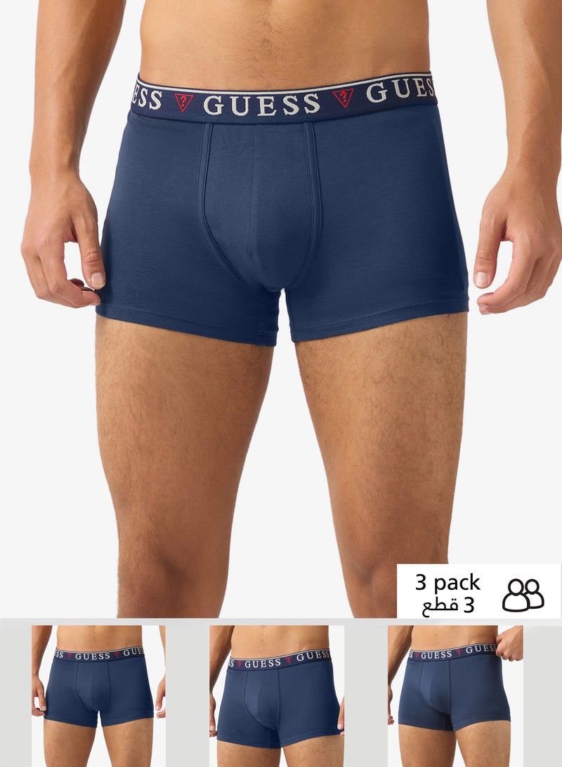 جس براين هيرو  قطع بوكسر ترانك - Image 1