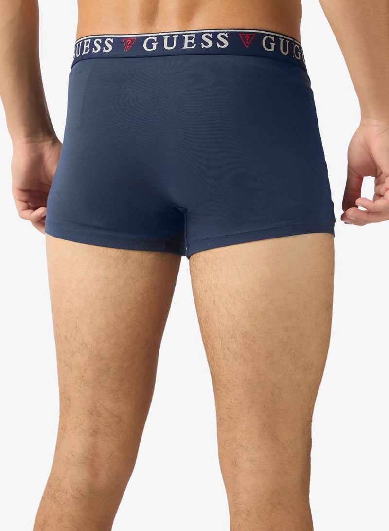 جس براين هيرو  قطع بوكسر ترانك - Image 5