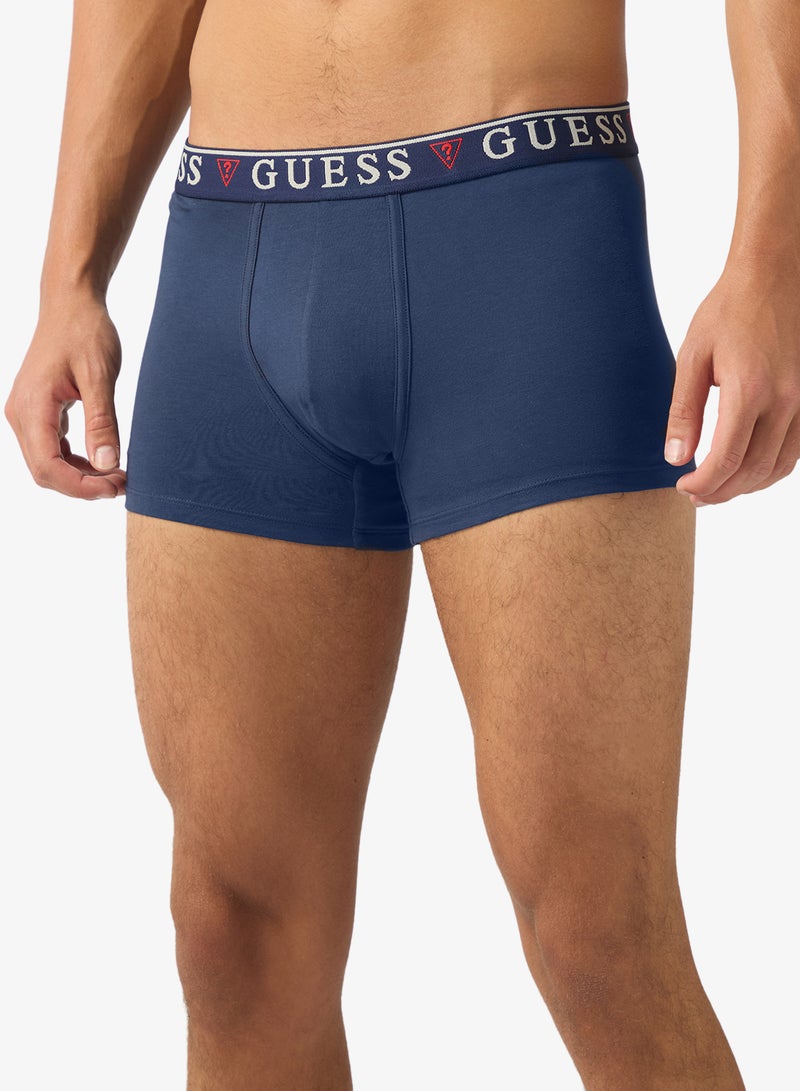 جس براين هيرو  قطع بوكسر ترانك - Image 3