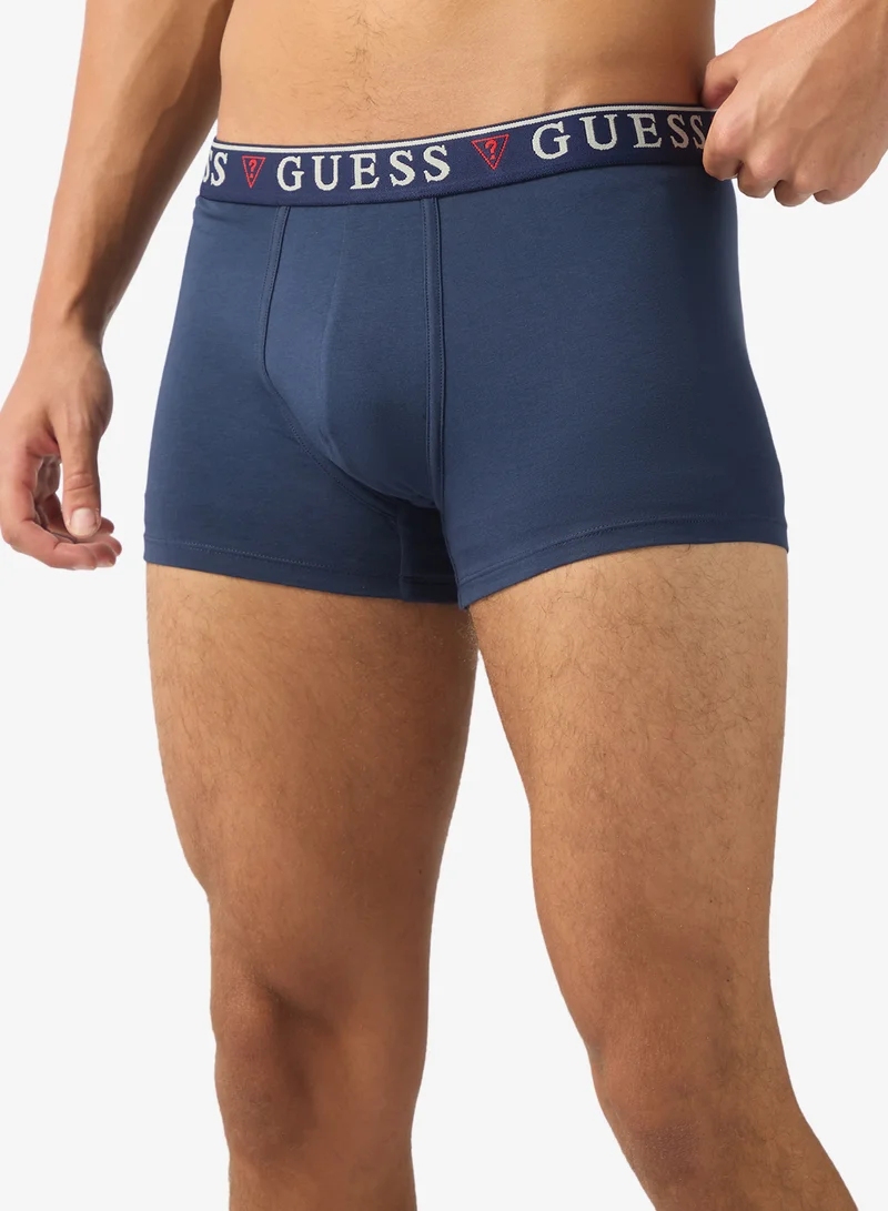 جس براين هيرو  قطع بوكسر ترانك