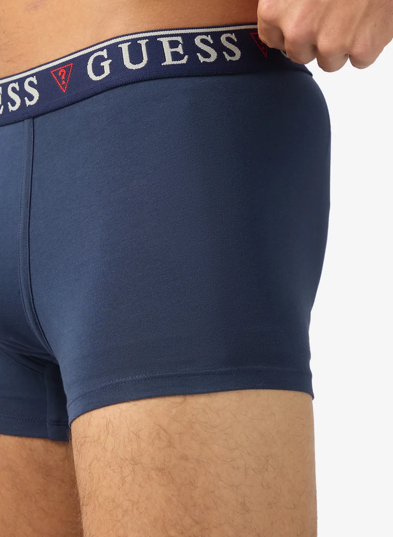 جس براين هيرو  قطع بوكسر ترانك