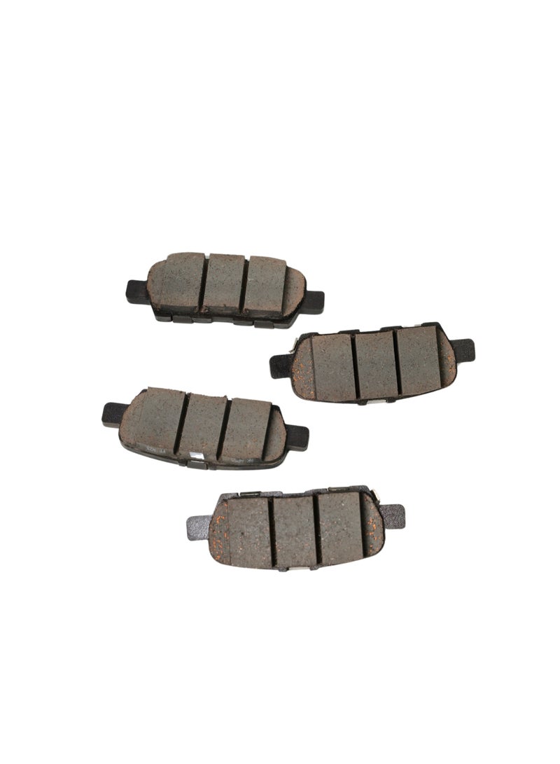 Nissan Genuine Rear Brake Pad for Nissan Altima (L34)  from 2018 - Image 4