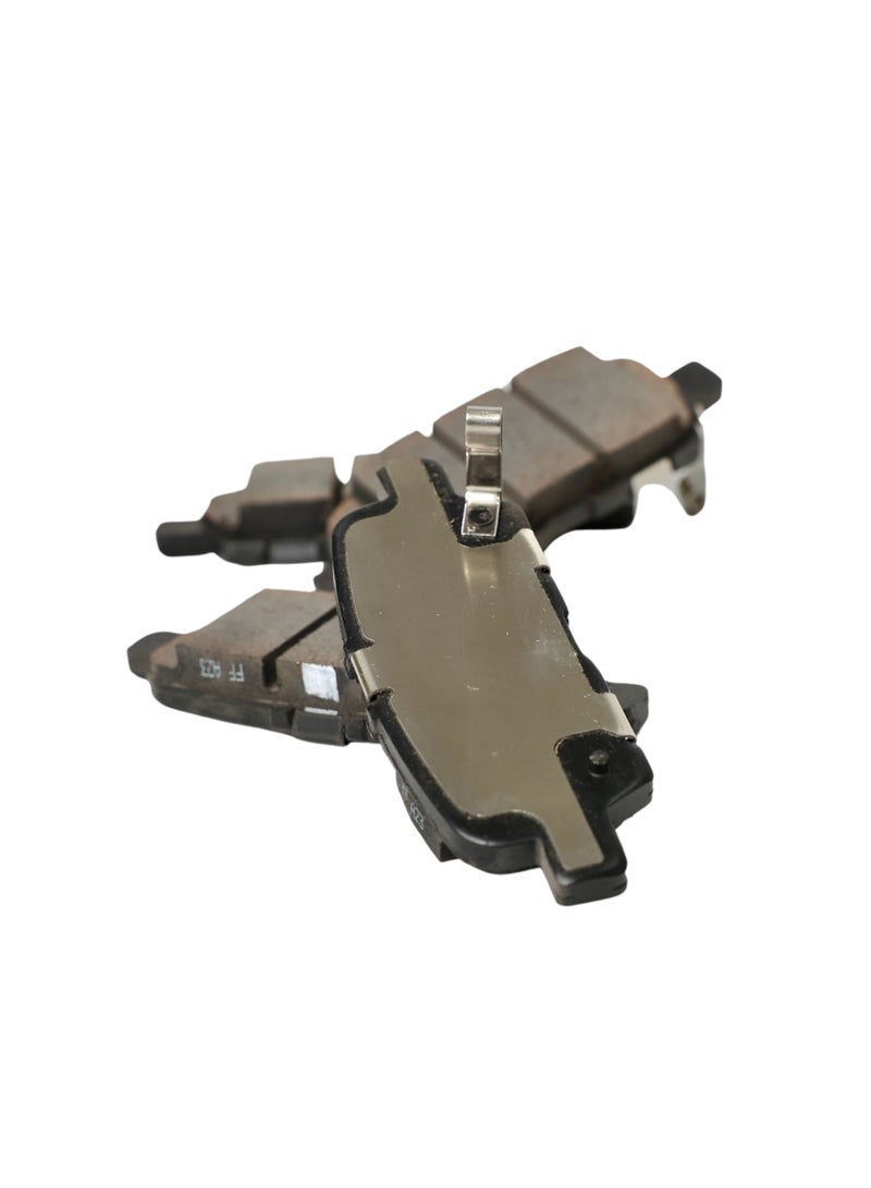 Nissan Genuine Rear Brake Pad for Nissan Altima (L34)  from 2018 - Image 5