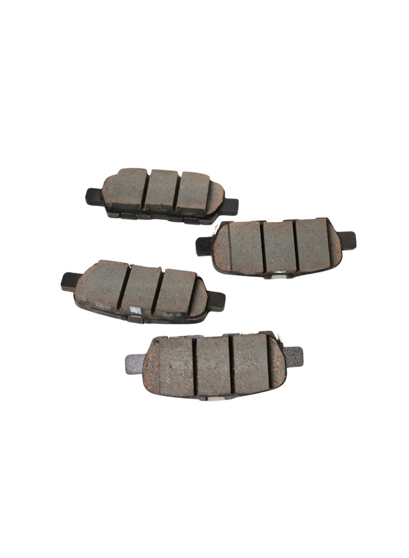 Nissan Genuine Rear Brake Pad for Nissan Altima (L34)  from 2018 - Image 3