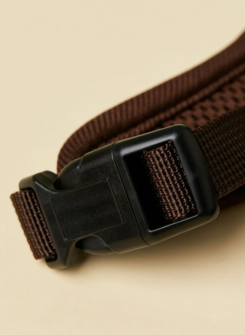 RIVER ISLAND Classic Logo Dog Harness