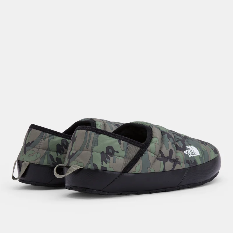 THE NORTH FACE Men's Thermoball Traction V Mule Slip-On Shoes