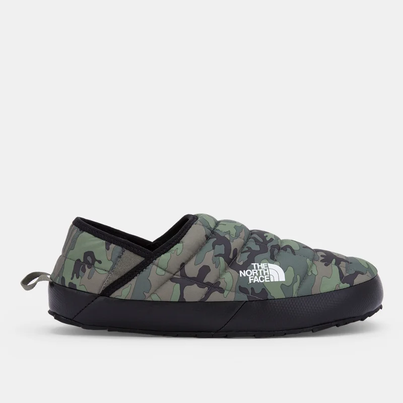THE NORTH FACE Men's Thermoball Traction V Mule Slip-On Shoes