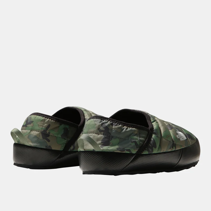 THE NORTH FACE Men's Thermoball Traction V Mule Slip-On Shoes