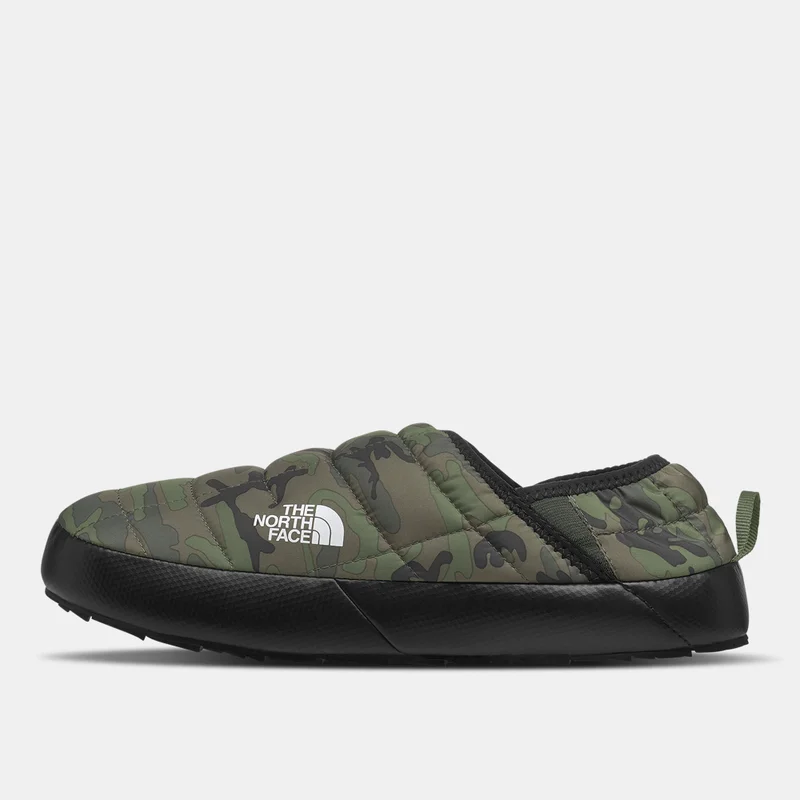 THE NORTH FACE Men's Thermoball Traction V Mule Slip-On Shoes