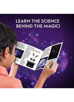 NATIONAL GEOGRAPHIC Stem Magic Set With 45 Tricks  - Image 2