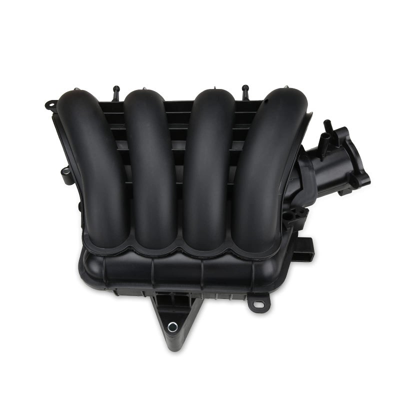 MITZONE Intake Manifold with gaskte Compatible with 20142020 Mazda3 Mazda CX5 Mazda 6 25L Without Turbo Replace PY0113100A