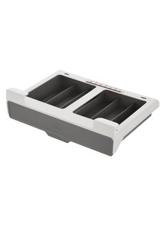 Joseph Joseph Coffee Capsule Drawer Grey  - Image 1