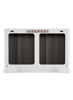Joseph Joseph Coffee Capsule Drawer Grey  - Image 3