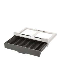 Joseph Joseph Coffee Capsule Drawer Grey  - Image 2