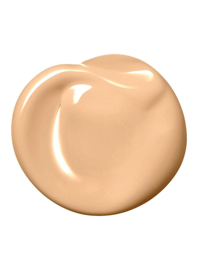 NARS Sheer Glow Foundation Punjab - Image 2