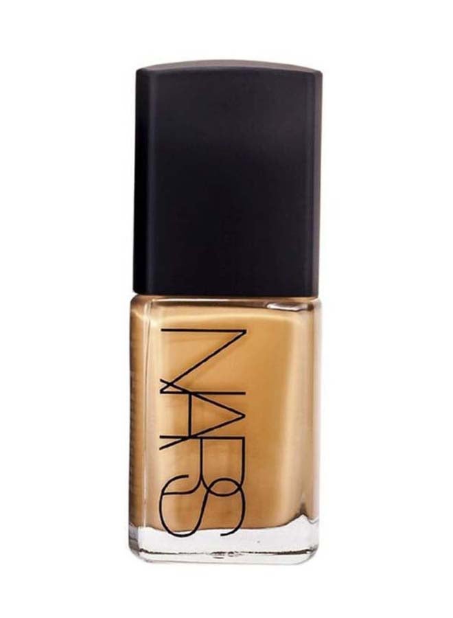 NARS Sheer Glow Foundation Punjab - Image 1